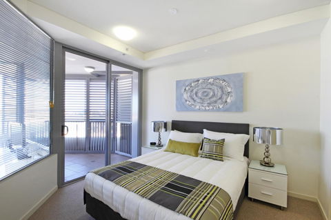 Monaco Caloundra - Mackay Tourism 30