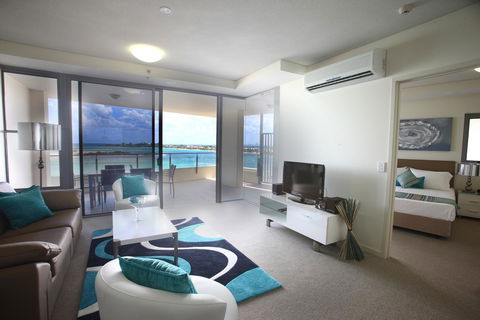Monaco Caloundra - Mackay Tourism 21