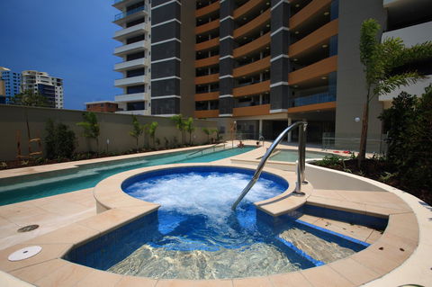 Monaco Caloundra - Mackay Tourism 6