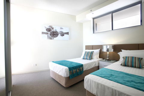Monaco Caloundra - Mackay Tourism 19