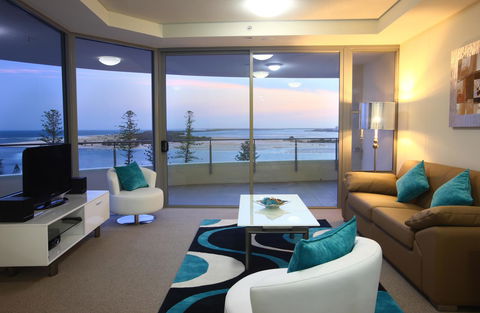 Monaco Caloundra - Mackay Tourism 36