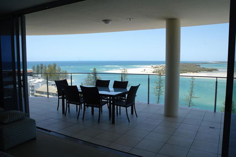 Monaco Caloundra - Mackay Tourism 1
