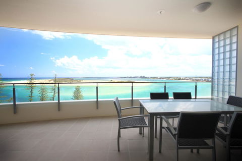 Monaco Caloundra - Mackay Tourism 37