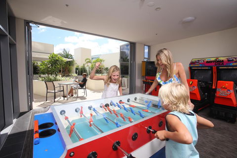 Monaco Caloundra - Mackay Tourism 11