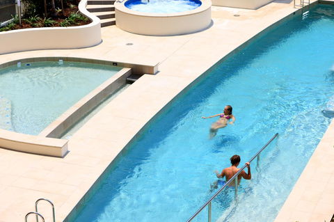 Monaco Caloundra - Mackay Tourism 5
