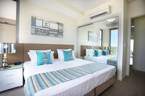 Monaco Caloundra - Mackay Tourism 14