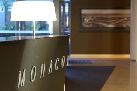 Monaco Caloundra - Mackay Tourism 3