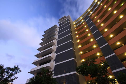 Monaco Caloundra - Mackay Tourism 12
