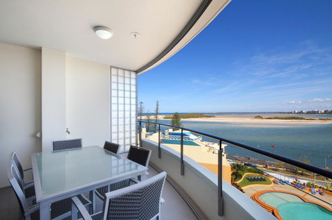 Monaco Caloundra - Mackay Tourism 31