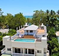 Sarayi Boutique Hotel - Mackay Tourism