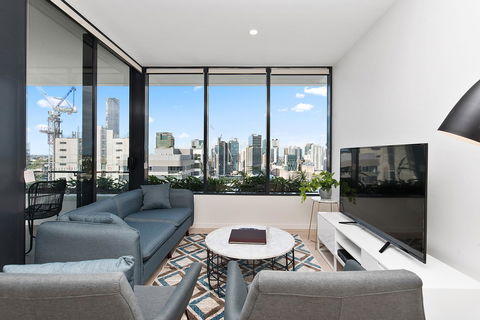 Ivy And Eve Apartments By CLLIX - Mackay Tourism 26