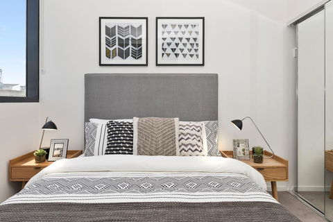 Ivy And Eve Apartments By CLLIX - Mackay Tourism 18