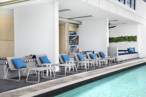 Ivy And Eve Apartments By CLLIX - Mackay Tourism 1