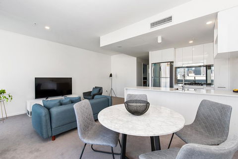 Ivy And Eve Apartments By CLLIX - Mackay Tourism 28