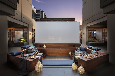 Ivy And Eve Apartments By CLLIX - Mackay Tourism 11