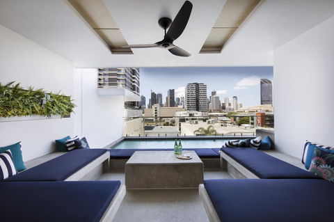 Ivy And Eve Apartments By CLLIX - Mackay Tourism 5