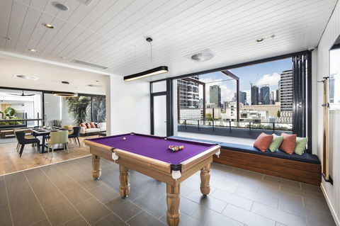 Ivy And Eve Apartments By CLLIX - Mackay Tourism 14