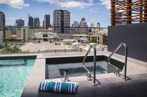 Ivy And Eve Apartments By CLLIX - Mackay Tourism 12