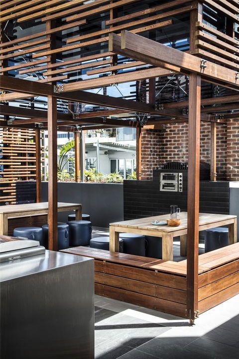 Ivy And Eve Apartments By CLLIX - Mackay Tourism 6