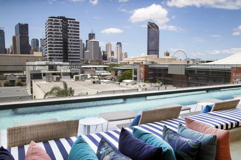 Ivy And Eve Apartments By CLLIX - Mackay Tourism 13