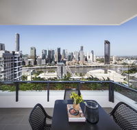 Arise Ivy  Eve Apartments - Mackay Tourism