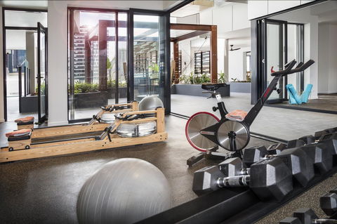 Ivy And Eve Apartments By CLLIX - Mackay Tourism 10