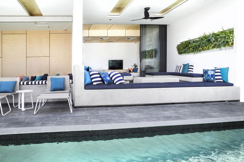 Ivy And Eve Apartments By CLLIX - Mackay Tourism 4