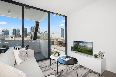 Ivy And Eve Apartments By CLLIX - Mackay Tourism 31