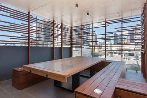 Ivy And Eve Apartments By CLLIX - Mackay Tourism 7