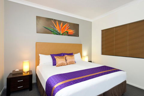 Park Regis Anchorage - Mackay Tourism 7