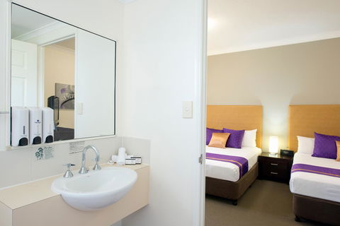 Park Regis Anchorage - Mackay Tourism 17