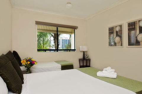 Park Regis Anchorage - Mackay Tourism 22