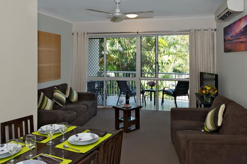 Park Regis Anchorage - Mackay Tourism 23