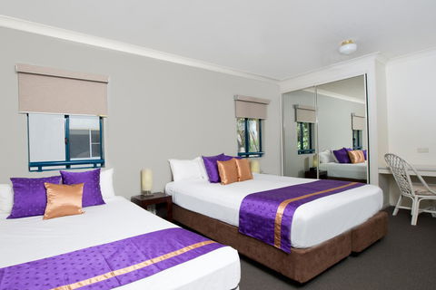 Park Regis Anchorage - Mackay Tourism 18