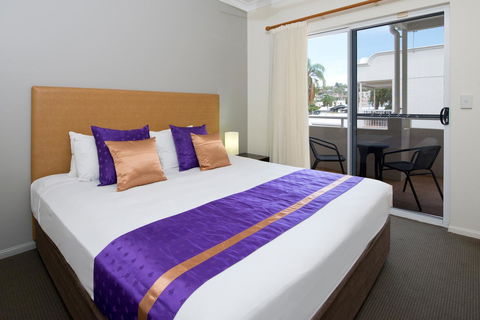 Park Regis Anchorage - Mackay Tourism 16