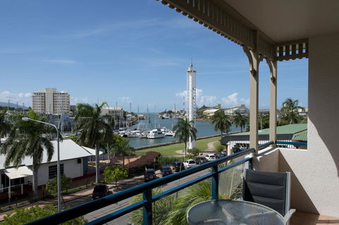 Park Regis Anchorage - Mackay Tourism 5