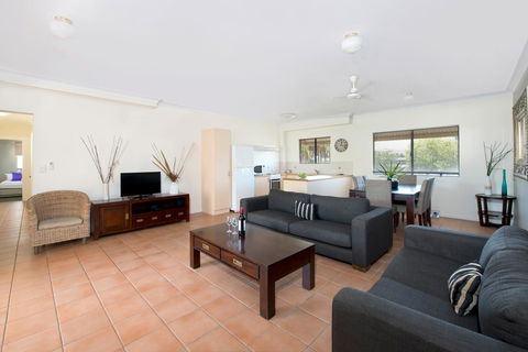 Park Regis Anchorage - Mackay Tourism 19