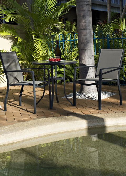Park Regis Anchorage - Mackay Tourism 3
