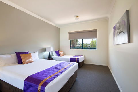 Park Regis Anchorage - Mackay Tourism 14