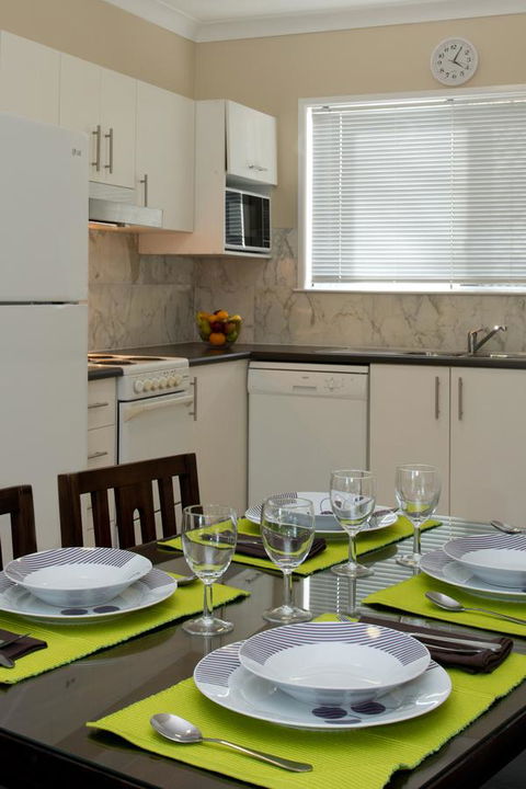 Park Regis Anchorage - Mackay Tourism 20