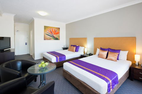Park Regis Anchorage - Mackay Tourism 11