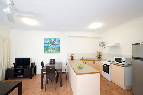 Park Regis Anchorage - Mackay Tourism 6