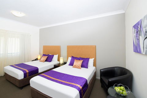 Park Regis Anchorage - Mackay Tourism 8