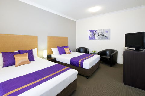 Park Regis Anchorage - Mackay Tourism 15