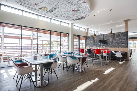 Ibis Mackay - Mackay Tourism 16