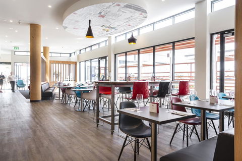 Ibis Mackay - Mackay Tourism 18