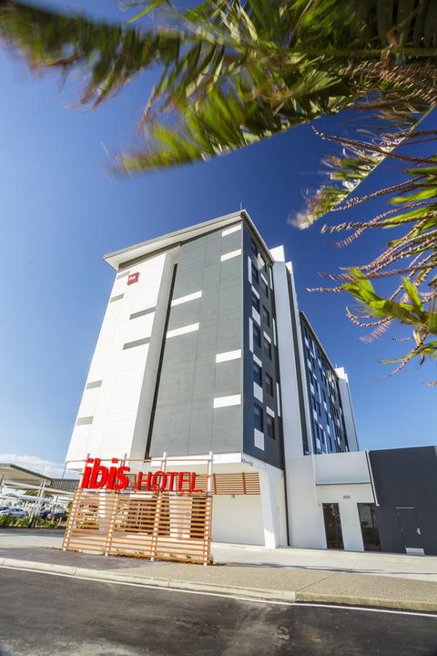 Ibis Mackay - Mackay Tourism 9