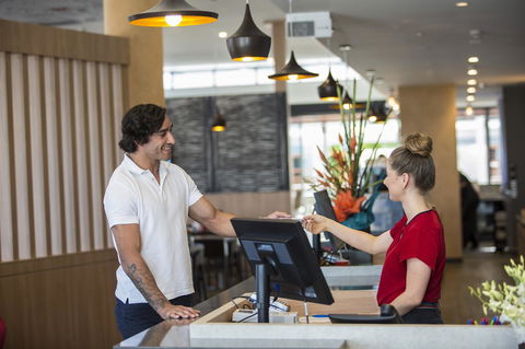 Ibis Mackay - Mackay Tourism 7