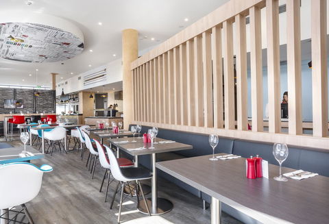 Ibis Mackay - Mackay Tourism 33