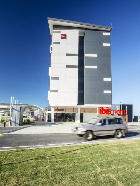 Ibis Mackay - Mackay Tourism 22